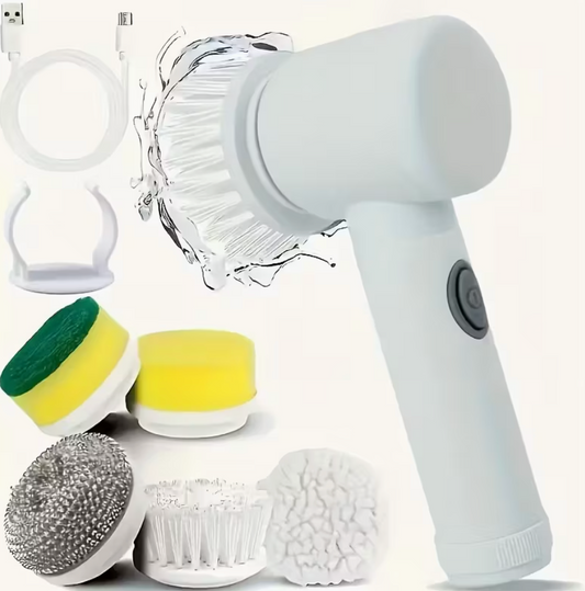 3 in 1 Cleaning Brush