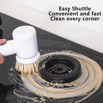 3 in 1 Cleaning Brush