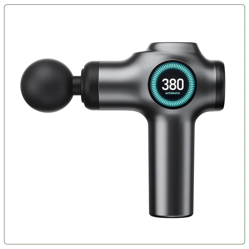 Massage Gun (8-Head)