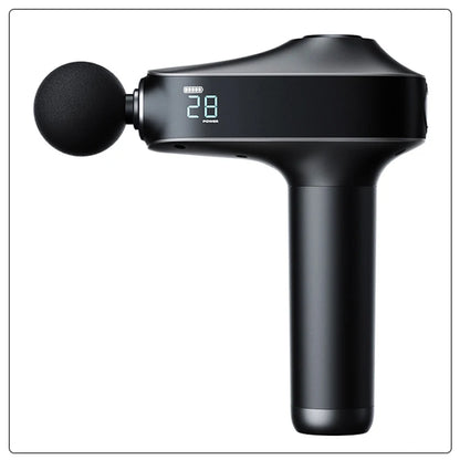 Massage Gun (8-Head)