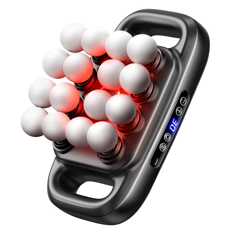 Massage Gun (8-Head)