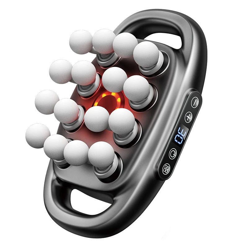 Massage Gun (8-Head)