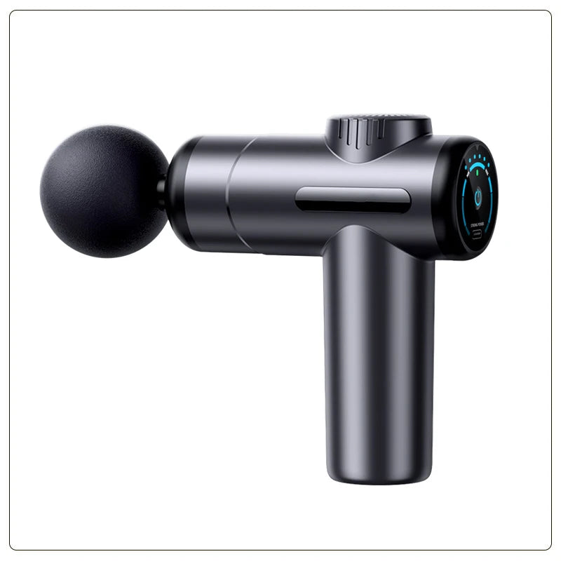 Massage Gun (8-Head)