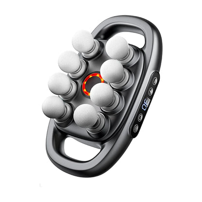 Massage Gun (8-Head)