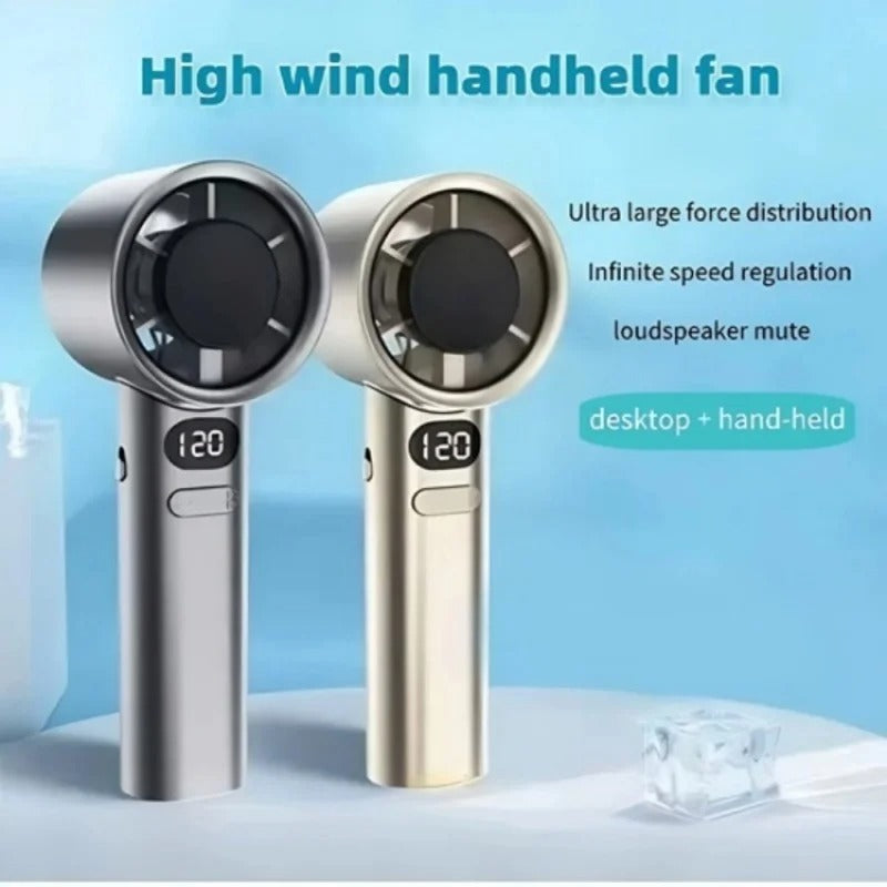 CoolGrip™ Palm Recovery Device