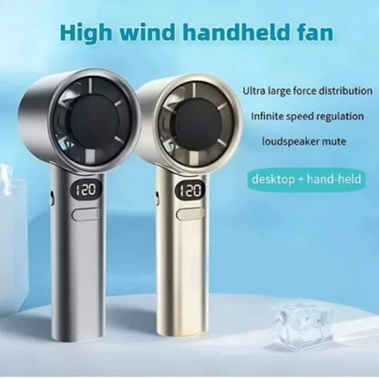 CoolGrip™ Palm Recovery Device