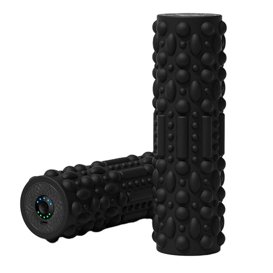TheraRoller™ – Heated & Vibrating Foam Roller